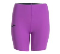 Joma R-city Iconic Short Leggings Purple L Women