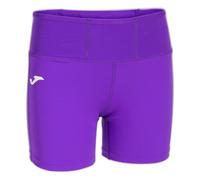 Joma R-trail Nature Short Leggings Purple S Woman