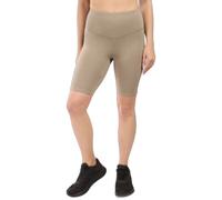 Kilpi Artemi Short Leggings Beige 36 Woman