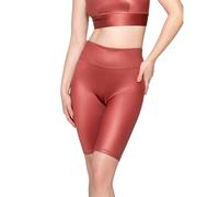 Women's thigh-high boots Luna Flexfit Rose M