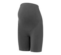 Women's thigh-high boots Mamalicious Mltia Jeanne A. Gris S/M