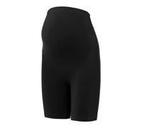 Women's thigh-high boots Mamalicious Mltia Jeanne A. Noir L/XL