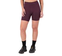 Mons Royale - Women's Proximity Merino Short - Leggings size M, purple