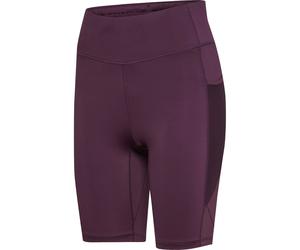 Women's thigh-high boots Newline Race Pocket Purple L