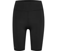 Newline Nwlrace Hw Pocket W Women's Shorts Tights Black