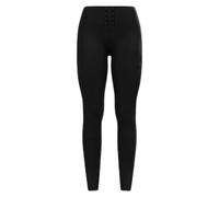 Odlo Ascent Leggings Black M Woman