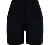 Odlo X-alp Trail Cargo Short Leggings Black L Women