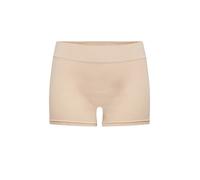 ONLY Women's Onlvicky Seamless Noos Mini Shorts Boxer, Nude, XS-S