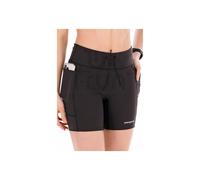 Patagonia Women's Endless Run Shorts - Running shorts - Women's Black M
