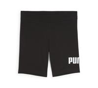 Women's thigh-high boots Puma Essential No. 1 Logo 7" Black XL