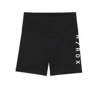 Puma X Hyrox Essential Short Leggings Black M Woman