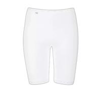 Women's thigh-high boots Sloggi Basic+ Blanc 50