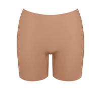Sloggi Women's Zero Feel 2.0 Cyclist N Briefs, Nostalgic Brown, M
