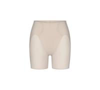 Women's thigh-high boots Triumph BMU Illusion Curve Beige M