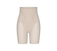 Women's thigh-high boots Triumph BMU Illusion Curve Super HW Beige XL