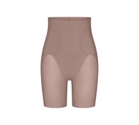 Women's thigh-high boots Triumph BMU Illusion Curve Super HW Marron XL