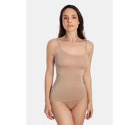 Women's Thin Strap Vest Top Sassa Lovely Rose 40