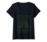 Women's This Beer is Going Down Like A Fat Kid On A Seesaw Mens V-Neck T-Shirt