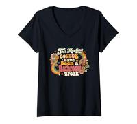 Women's This Meeting Could Have Been a Bathroom Break V-Neck T-Shirt
