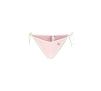 Women's thong bikini bottom Guess Niki Rose XS