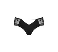 Women's thong Change Lingerie Mariah Hipster Noir 42