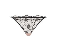 Women's thong Chantelle Lush Noir 42
