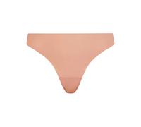 Women's thong Chantelle Pulpies Beige M/L