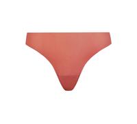Women's thong Chantelle Pulpies Marron M/L