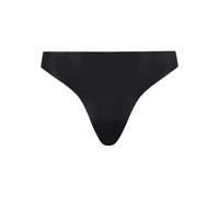 Women's thong Chantelle Pulpies Noir XS/S