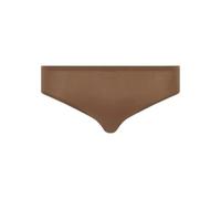 Chantelle Women's String Thong SoftStretch Cocoa Brown One Size