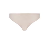 Women's thong Chantelle Softstretch Rose One size