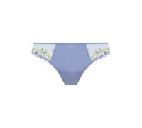 Women's thong Freya Entwined Bleu L