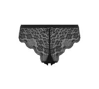 Women's thong Freya Fancies Noir M