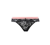 Women's thong Freya Offbeat Noir XL