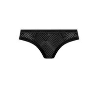 Women's thong Freya Tailored Black XS