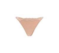 Women's thong Guess Eveline Marron XS