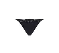 Women's thong Guess Eveline Noir XS