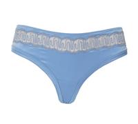 Women's thong Huit Bliss Bleu L