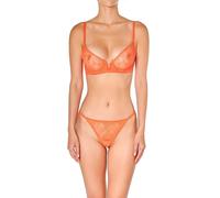 Women's thong Huit Hot Stuff Orange L