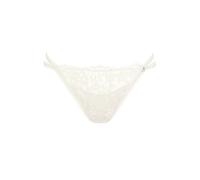 Women's thong Lisca Daydream Mariage Blanc 40
