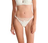 Women's thong Lisca Miracle Mariage Blanc 42