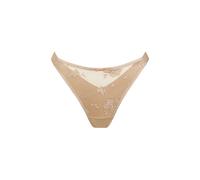 Women's thong Lisca Passion Rose 42