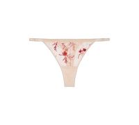 Women's thong Passionata Suzy Multicolore 40