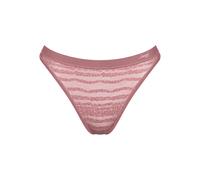 Sloggi FREE Evolve String Lace Knickers 10224699 2 Sizes Fit XS-XXL