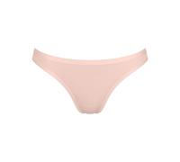 Women's thong Sloggi Zero Feel Air Rose M