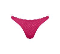 Women's thong Sloggi Zero Feel Bliss Bleu M
