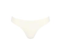 Women's thong Sloggi Zero Feel Pure Blanc M