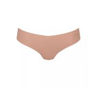 Women's thong Sloggi Zero Modal 2.0 Marron XS
