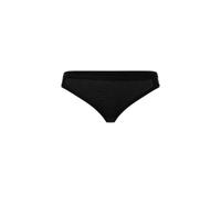 Women's thong super.natural Tundra175 Noir M