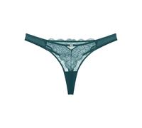 Women's thong Triumph Amourette Sparkle Vert 46